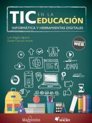 TIC en la educación