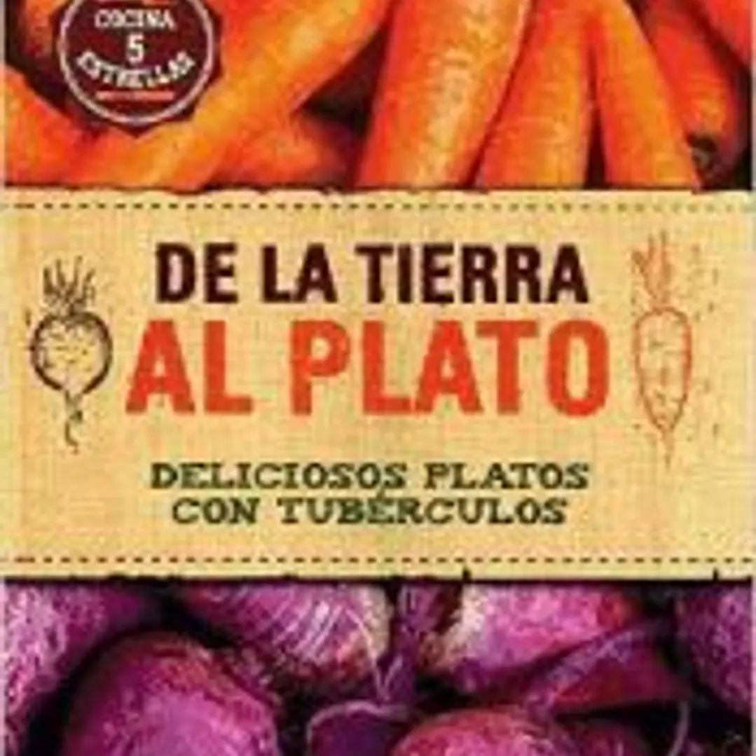 De la Tierra al Plato 1