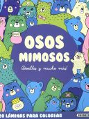 Osos mimosos
