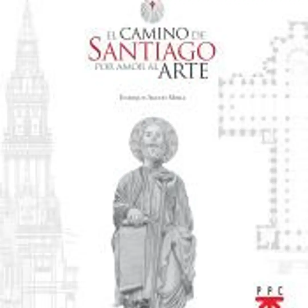 El camino de Santiago por amor al arte 1