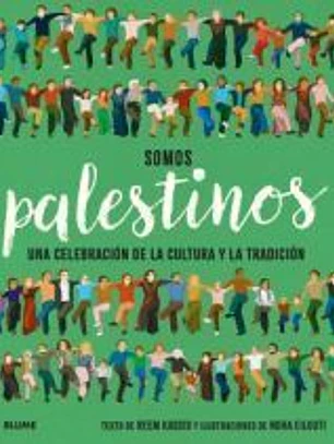 Somos palestinos