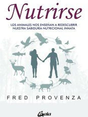 Nutrirse