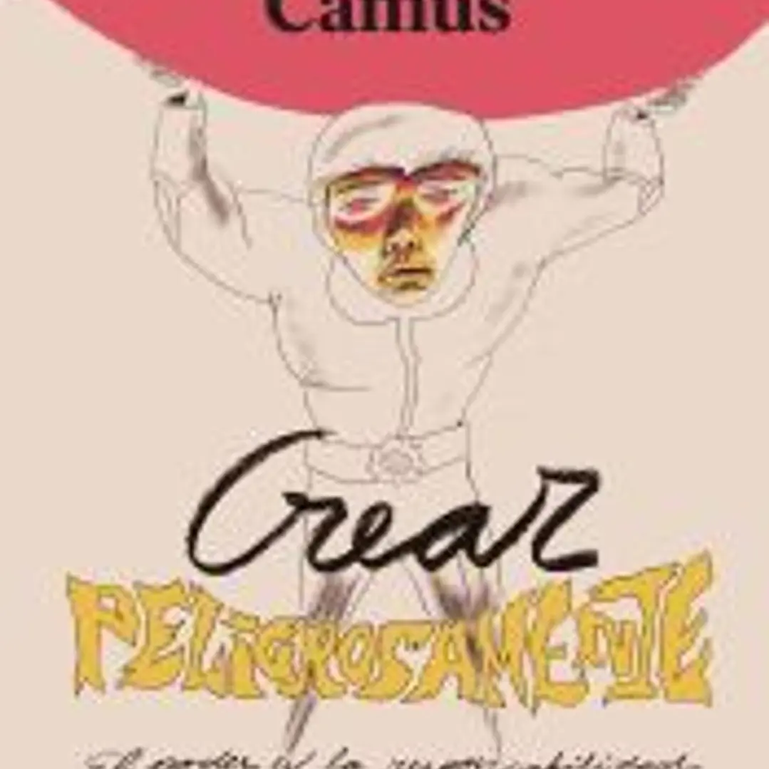 Crear peligrosamente 1