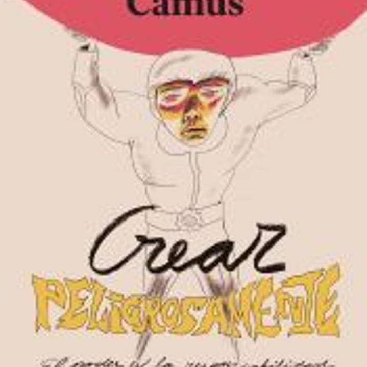 Crear peligrosamente 1