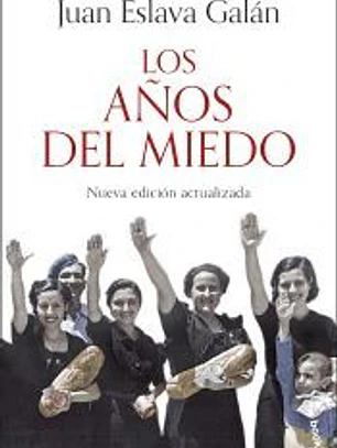 Los años del miedo