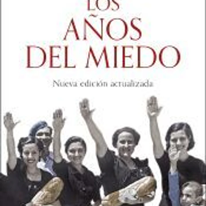Los años del miedo 1