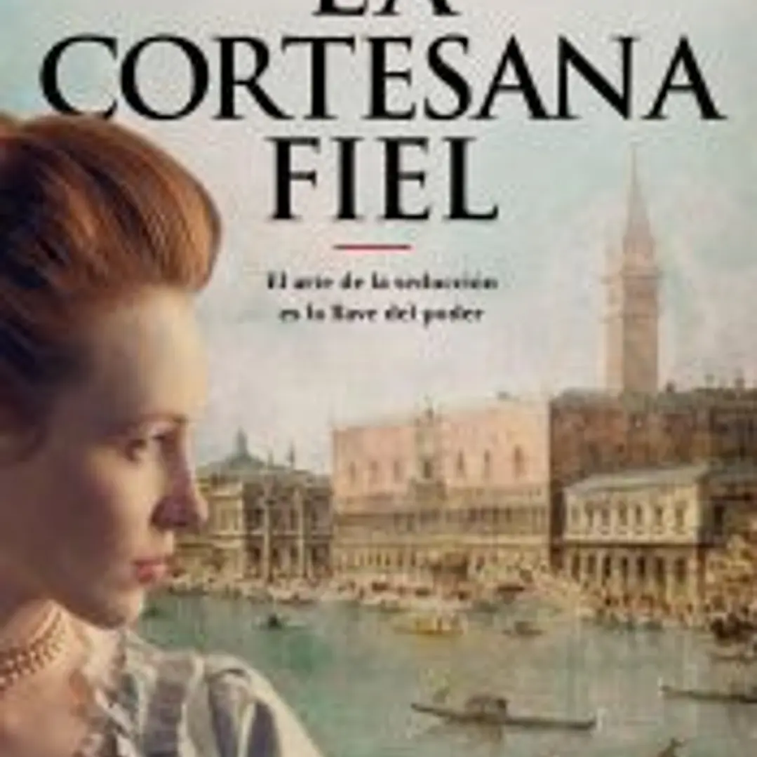 La cortesana fiel 1
