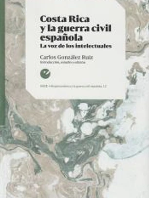 Costa Rica y la guerra civil española