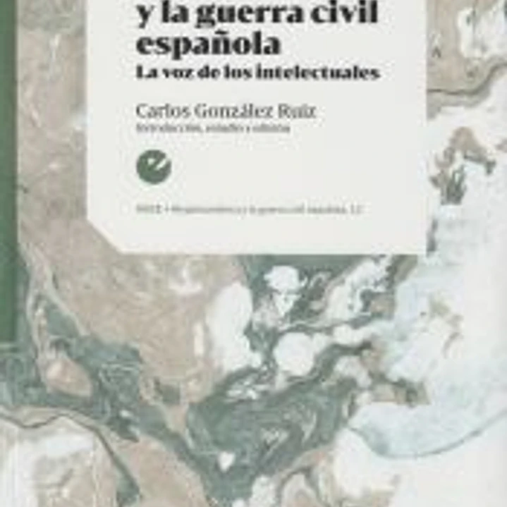 Costa Rica y la guerra civil española 1