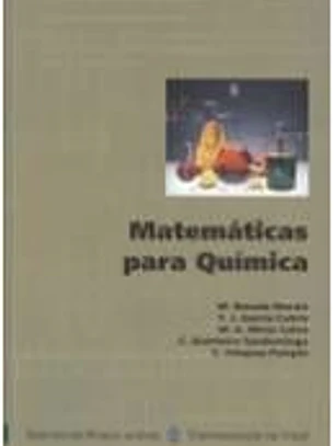 Matemáticas para Química