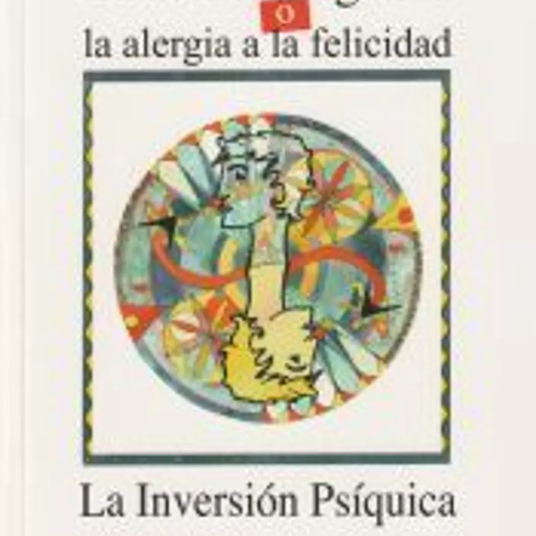 LA INVERSION PSIQUICA 1