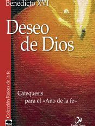 Deseo de Dios