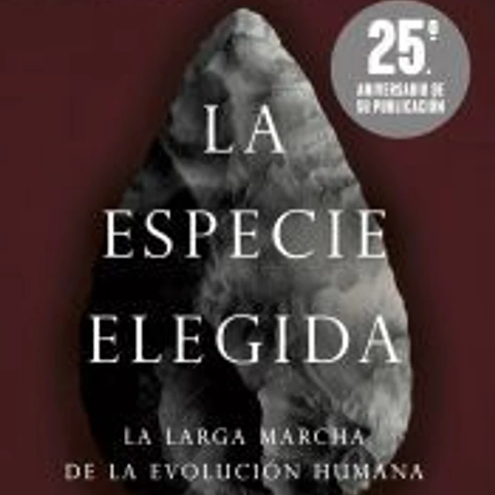La especie elegida (Edición 25.º aniversario) 1