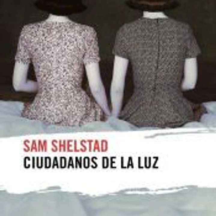 Ciudadanos de la luz 1