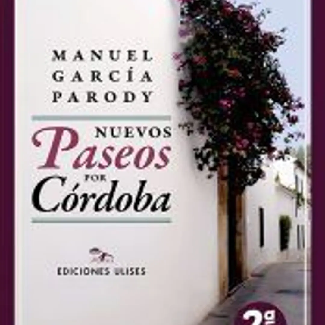 Nuevos paseos por Córdoba 1