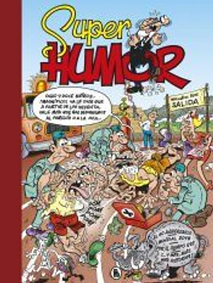 El 60º aniversario (Súper Humor Mortadelo 63)