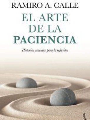 El arte de la paciencia