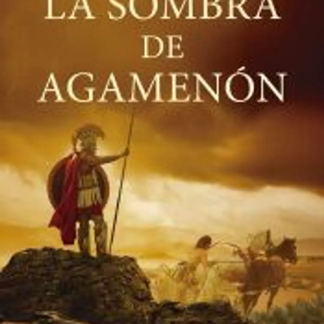 La sombra de Agamenón 1