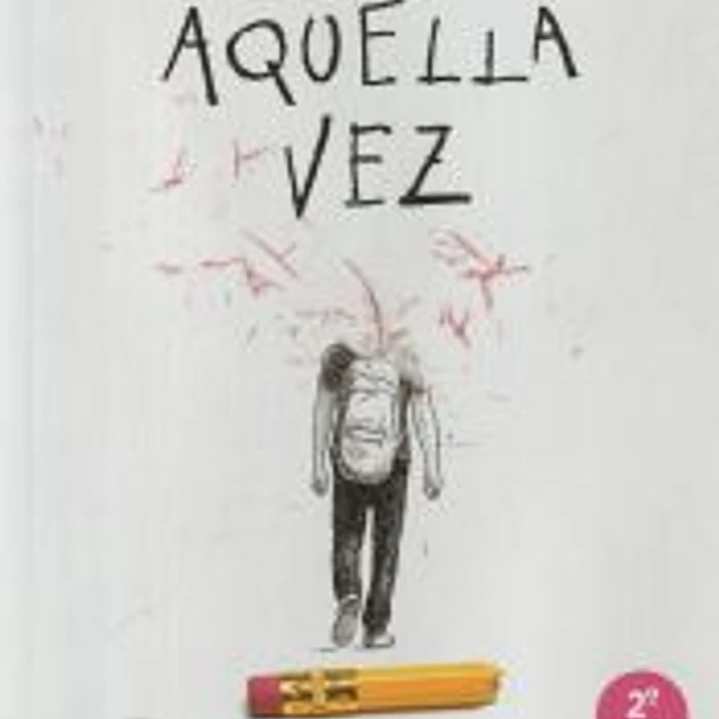 Recuerda aquella vez 1