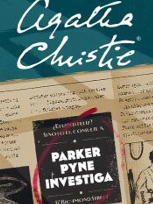 Parker Pyne investiga