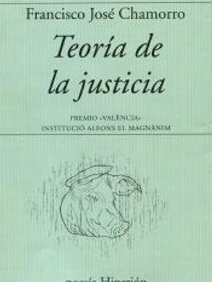 TEORIA DE LA JUSTICIA