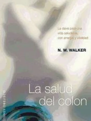 La salud del colon