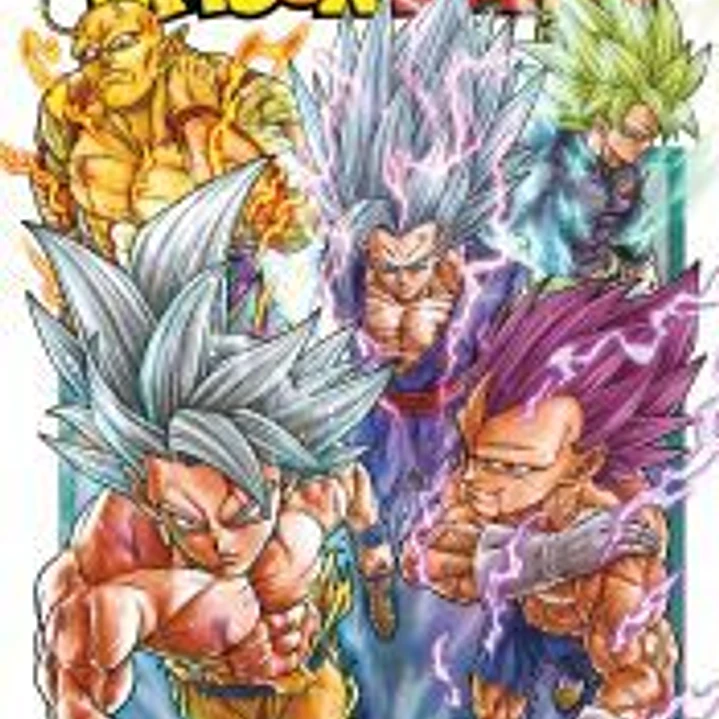 Dragon Ball Super nº 24 1