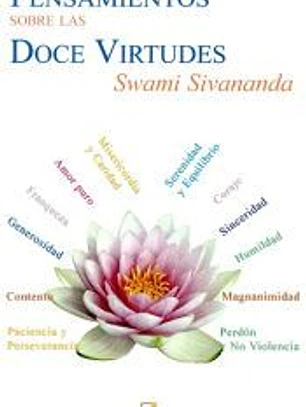 Pensamientos sobre las doce virtudes