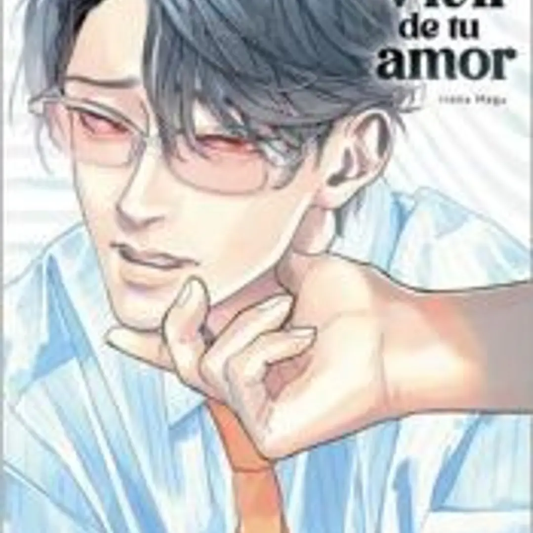VIVIR DE TU AMOR 1