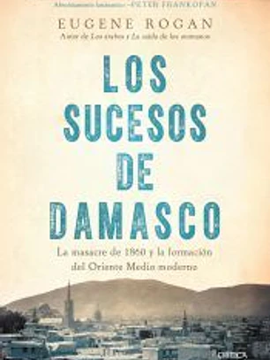 Los sucesos de Damasco
