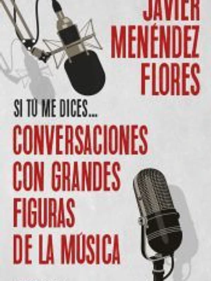 Conversaciones con grandes figuras de la música