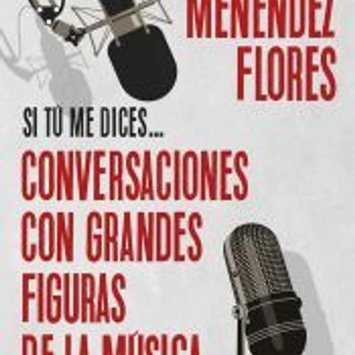Conversaciones con grandes figuras de la música 1