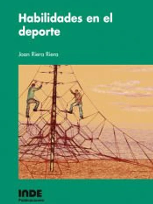 Habilidades en el deporte
