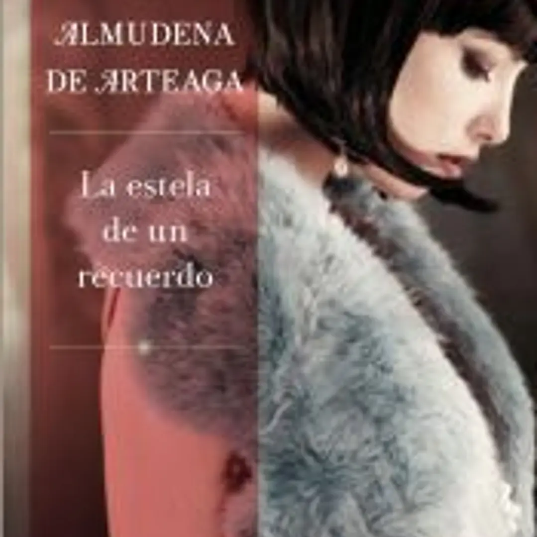 La estela de un recuerdo 1