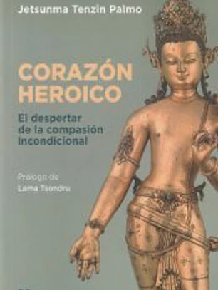 Corazón heroico