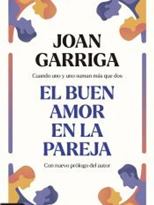 EL BUEN AMOR EN LA PAREJA