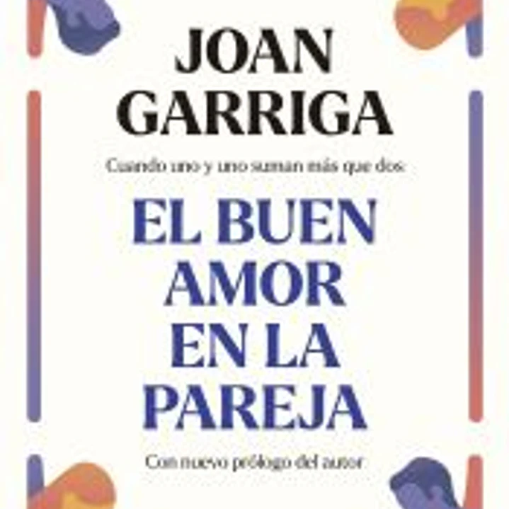 EL BUEN AMOR EN LA PAREJA 1