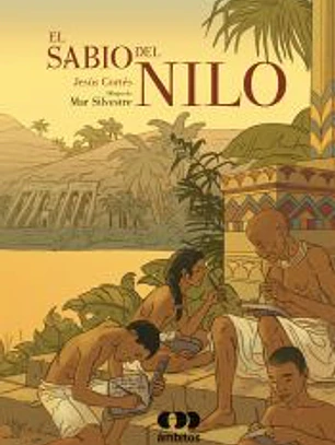 El sabio del Nilo