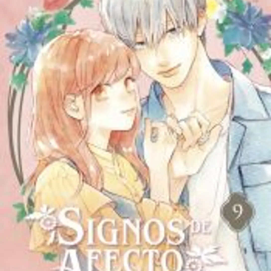 SIGNOS DE AFECTO # 09 1