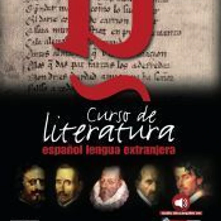 Curso de literatura 1