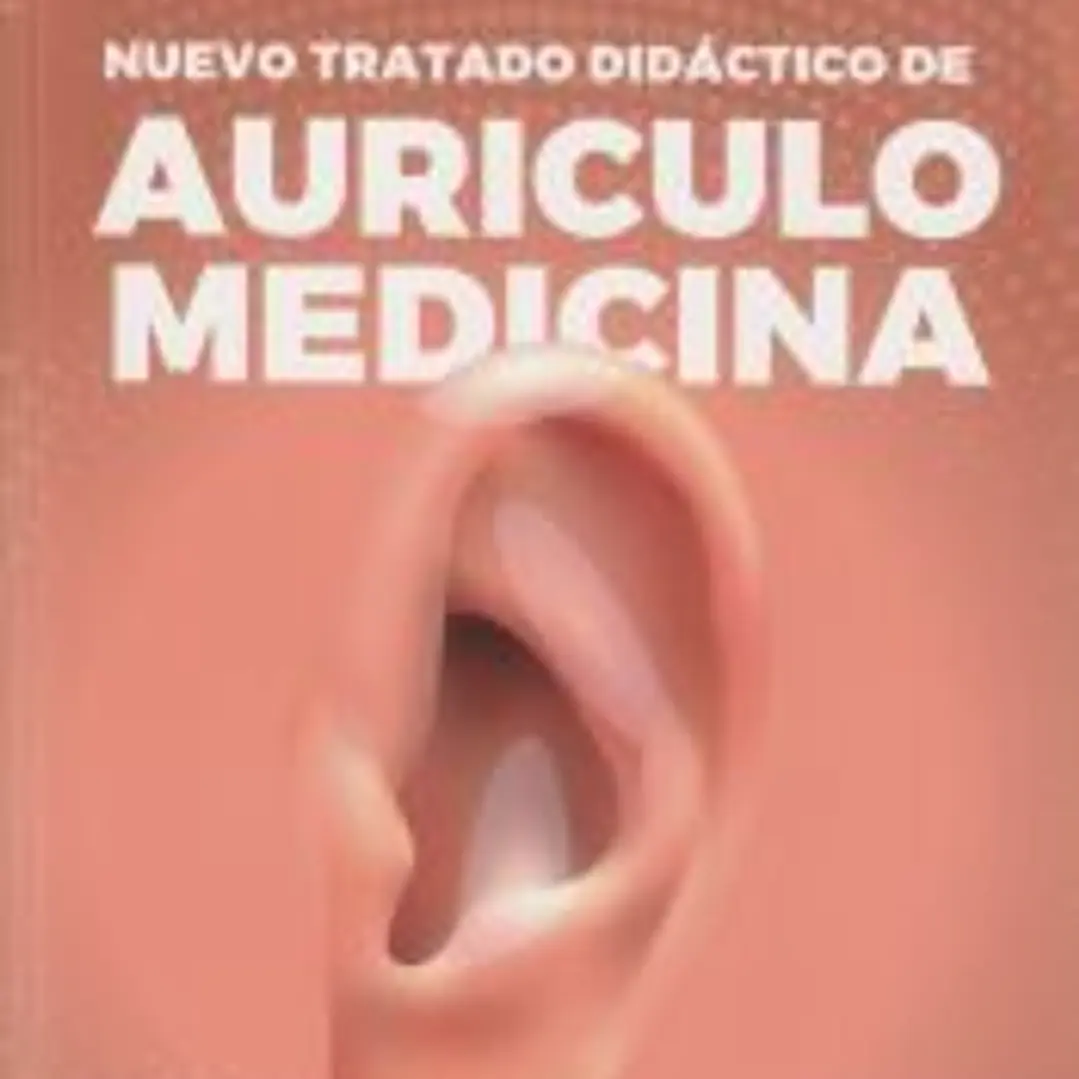 Nuevo tratado did‡áctico de auriculomedicina 1