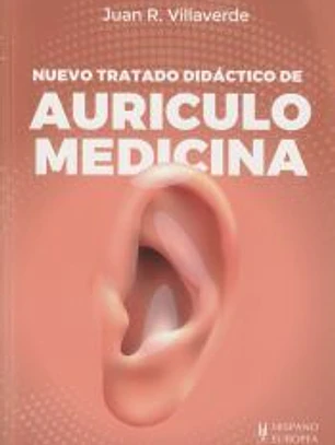 Nuevo tratado did‡áctico de auriculomedicina