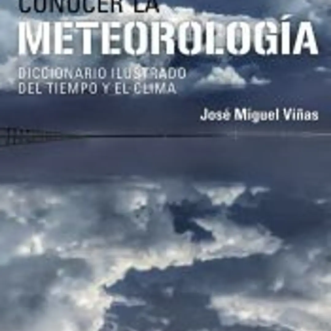 Conocer la Meteorología 1