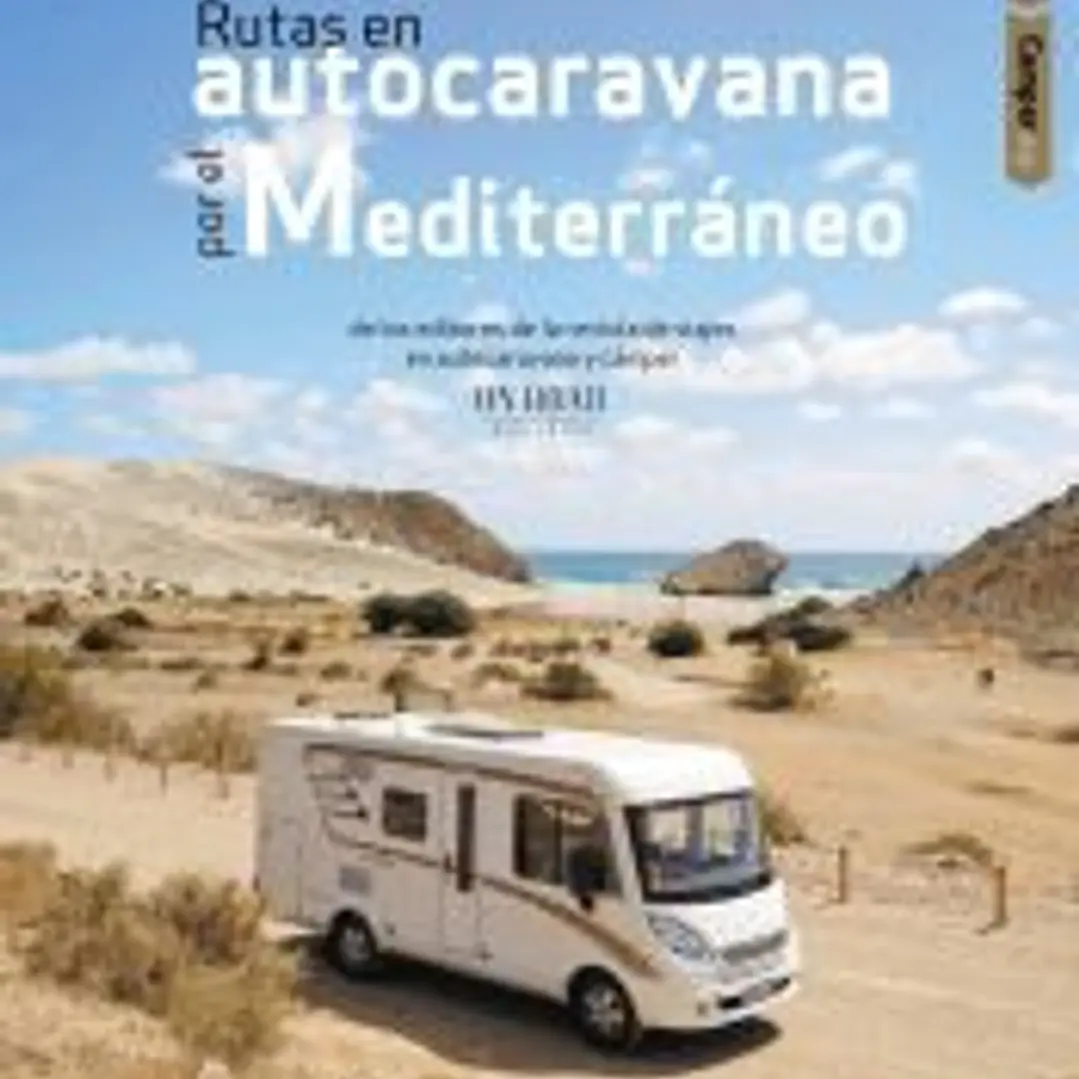 Rutas en autocaravana por el Mediterráneo 1
