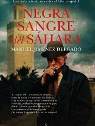 Negra Sangre del Sahara