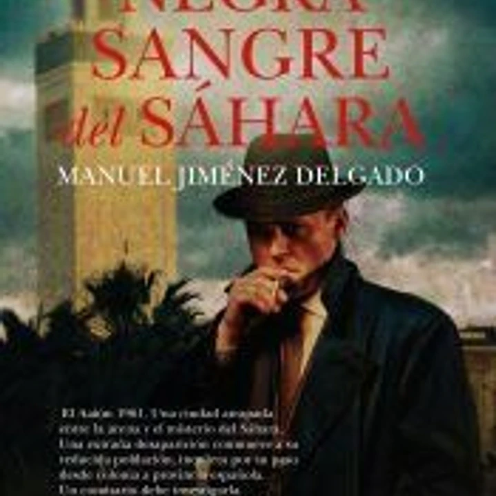 Negra Sangre del Sahara 1