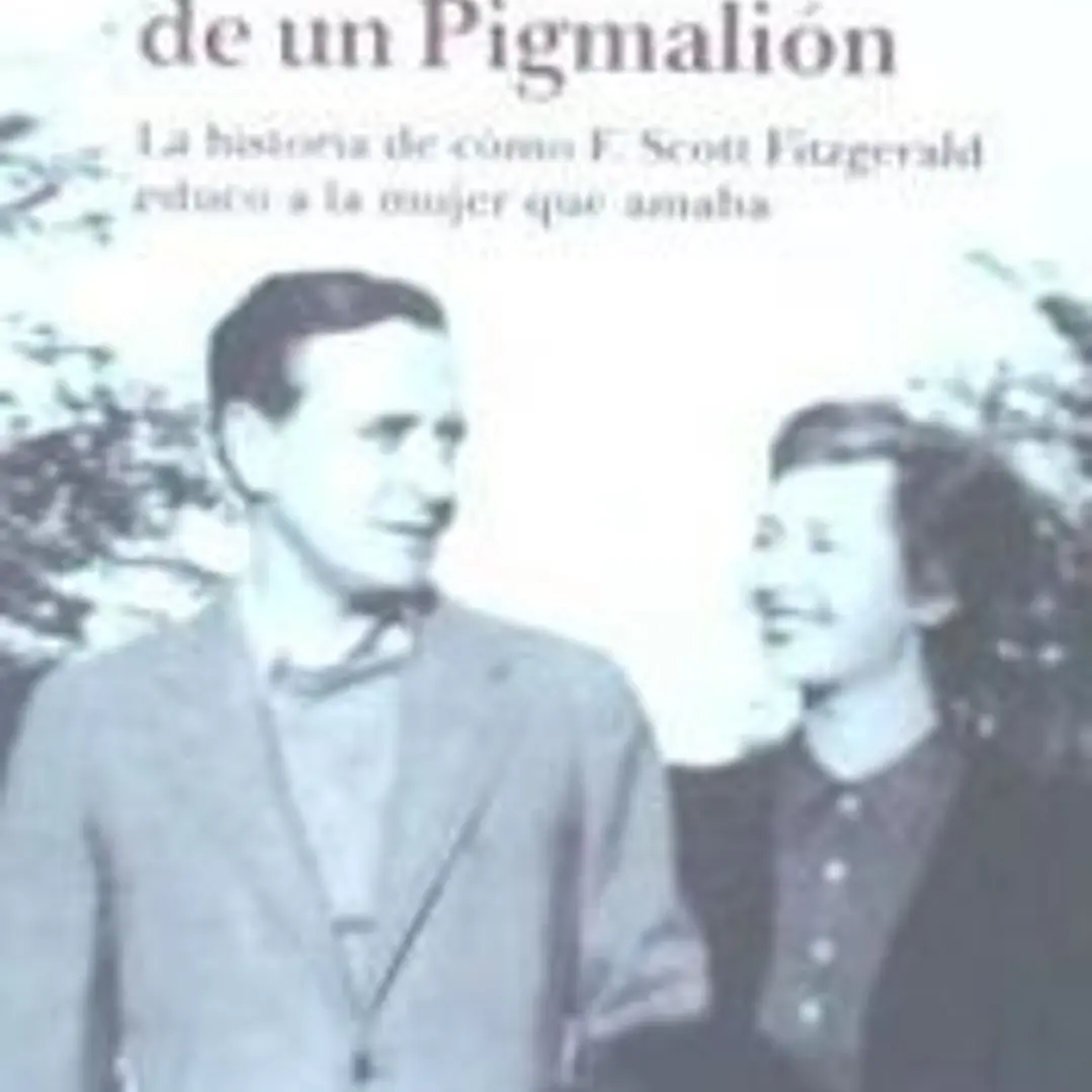 Lecciones de un Pigmalión 1