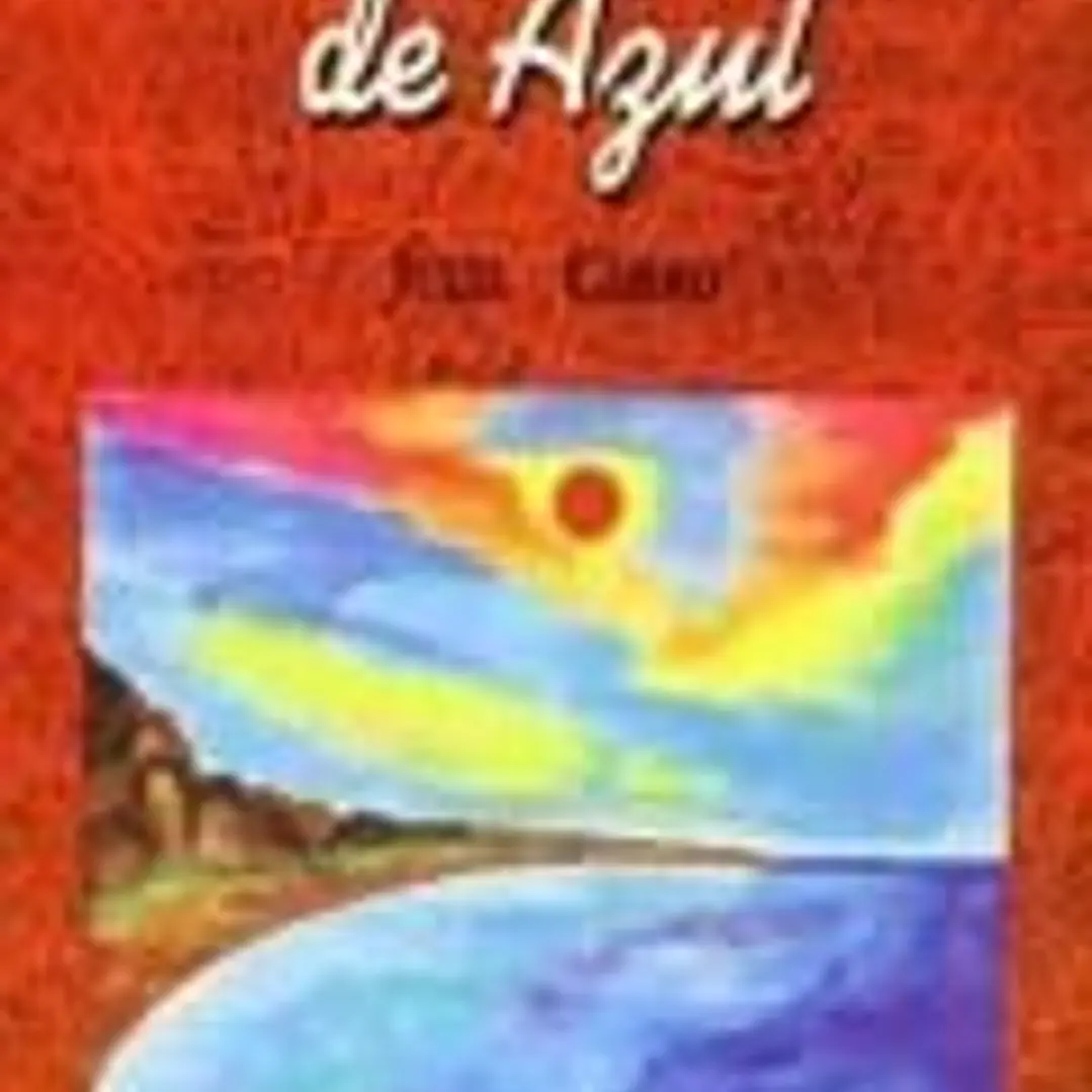 En las islas de azul 1
