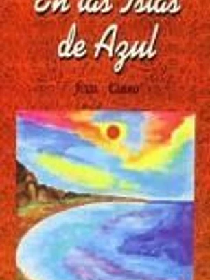 En las islas de azul