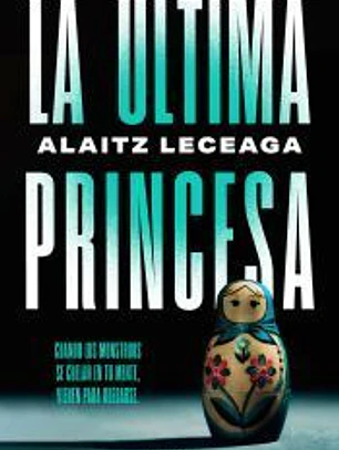 La última princesa